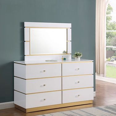 RANA DRESSER