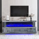Brazil Electric Fireplace