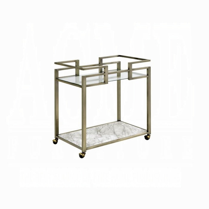 Neilo Serving Cart