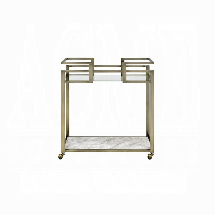 Neilo Serving Cart