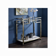 Neilo Serving Cart