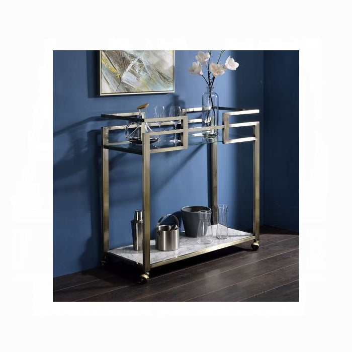Neilo Serving Cart
