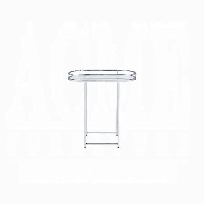 Piffo Serving Cart Set