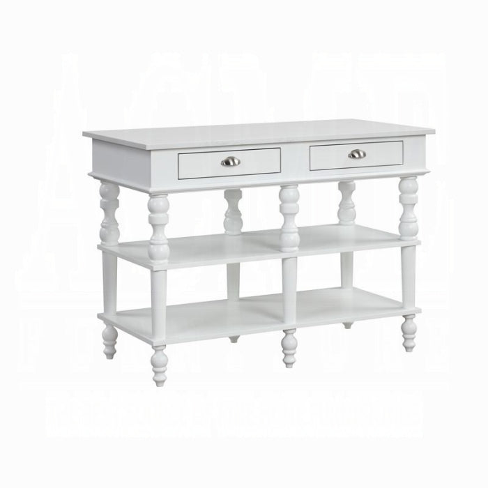 Rorratt Kitchen Island