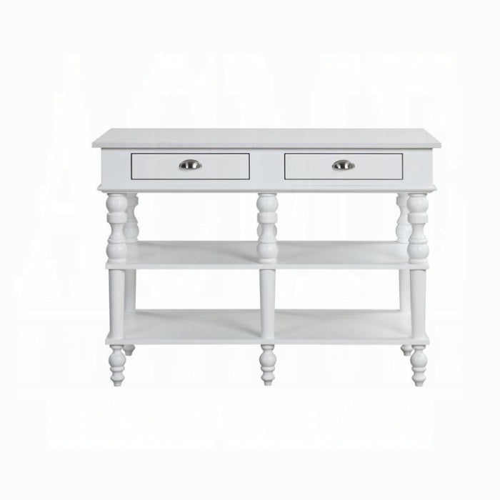 Rorratt Kitchen Island