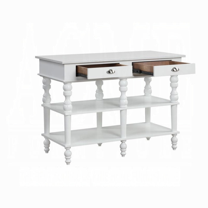 Rorratt Kitchen Island