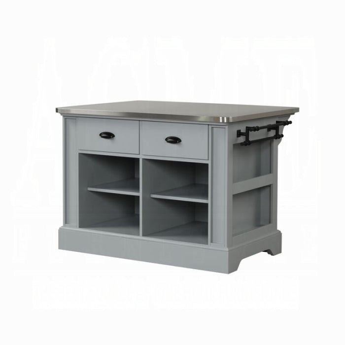 Urrur Kitchen Island