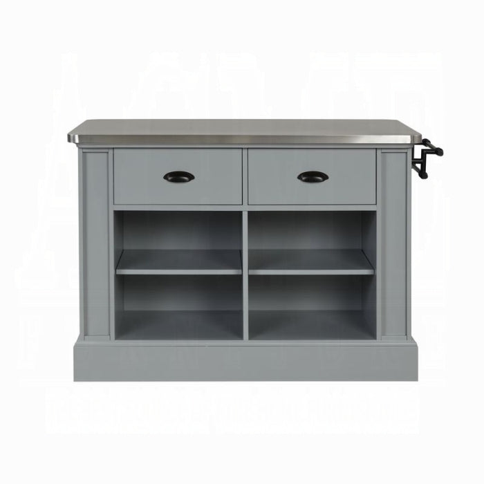 Urrur Kitchen Island