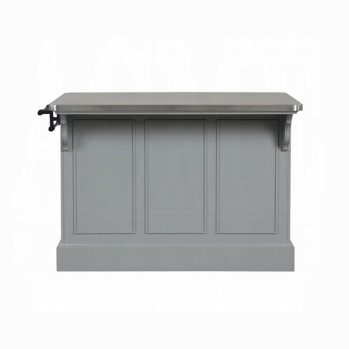 Urrur Kitchen Island