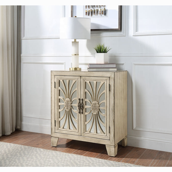 Nalani Console Cabinet