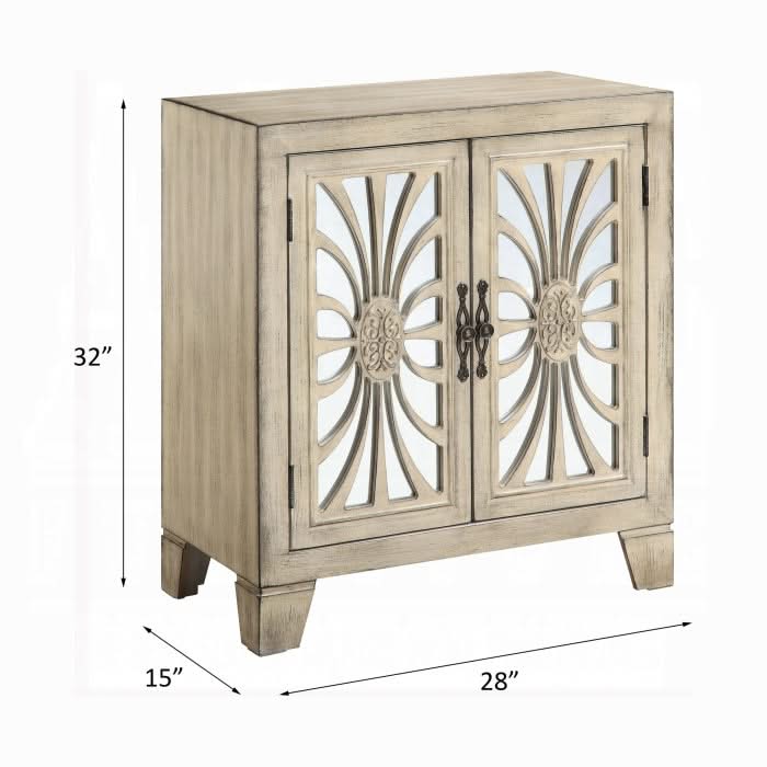 Mueble consola Nalani