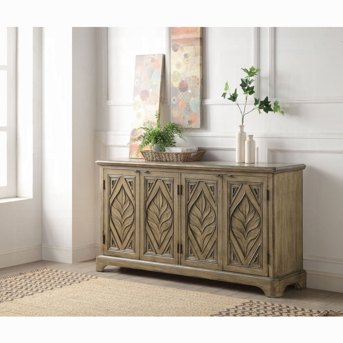 Orana Console Cabinet