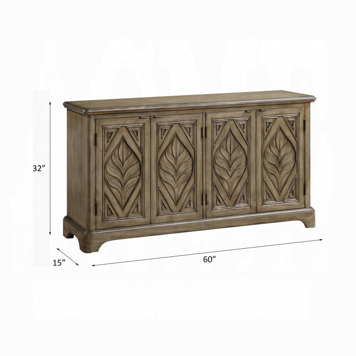 Orana Console Cabinet