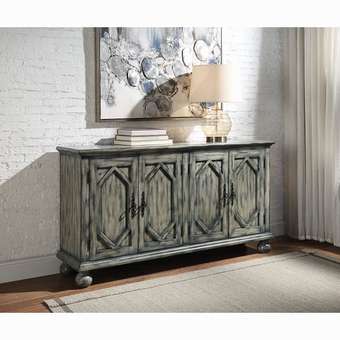 Pavan Console Cabinet