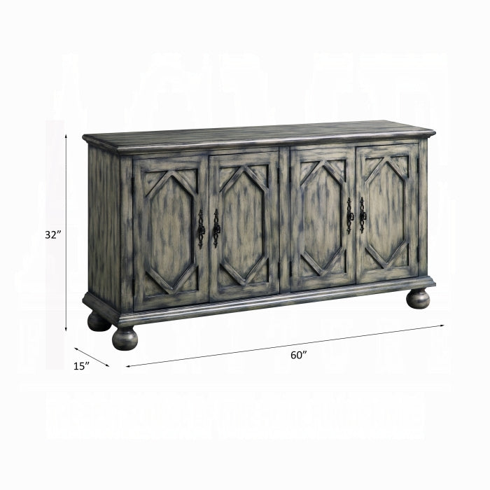 Pavan Console Cabinet