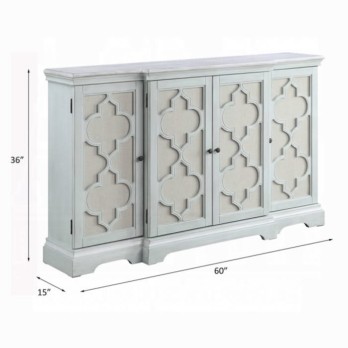 Adelle Console Cabinet