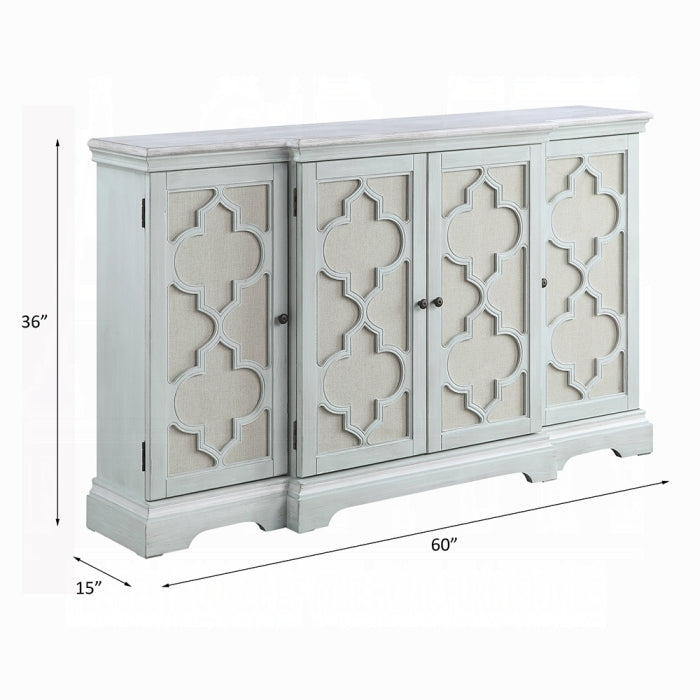 Adelle Console Cabinet