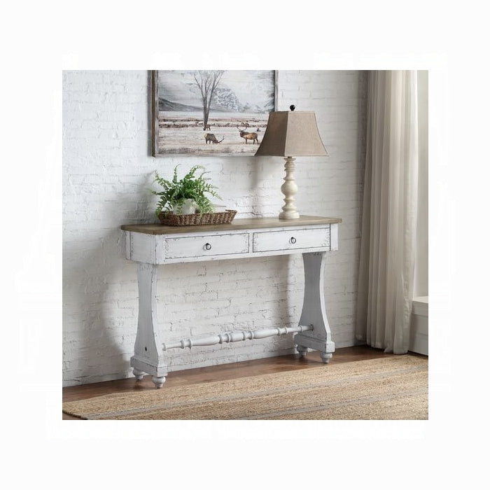 Carminda Console Table