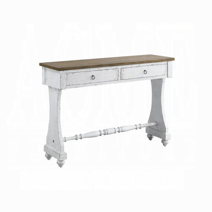 Carminda Console Table