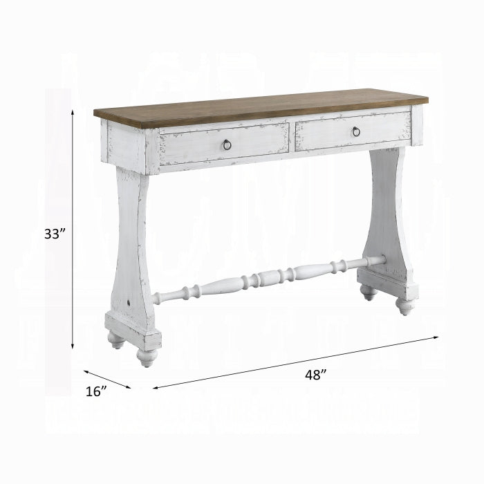 Carminda Console Table