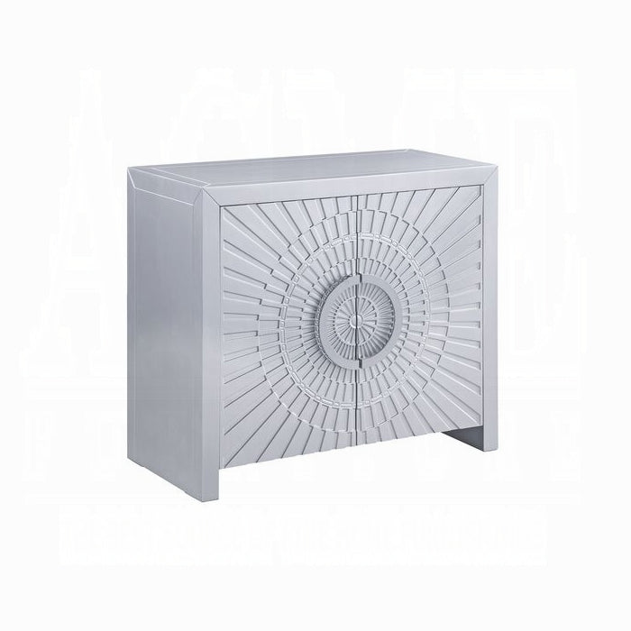 Cicero Console Cabinet
