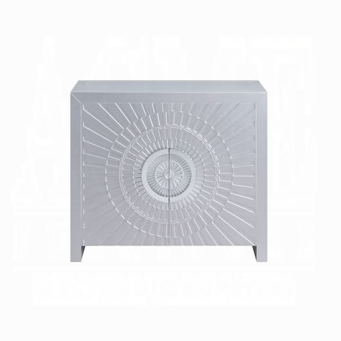 Cicero Console Cabinet