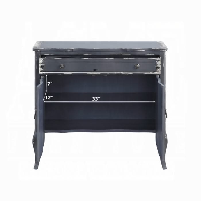 Mueble consola Deianira