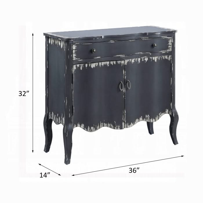 Mueble consola Deianira