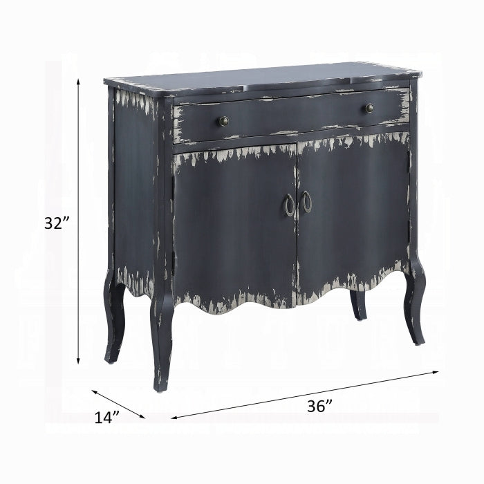Deianira Console Cabinet