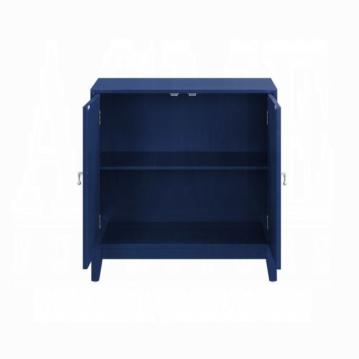 Einstein Console Cabinet
