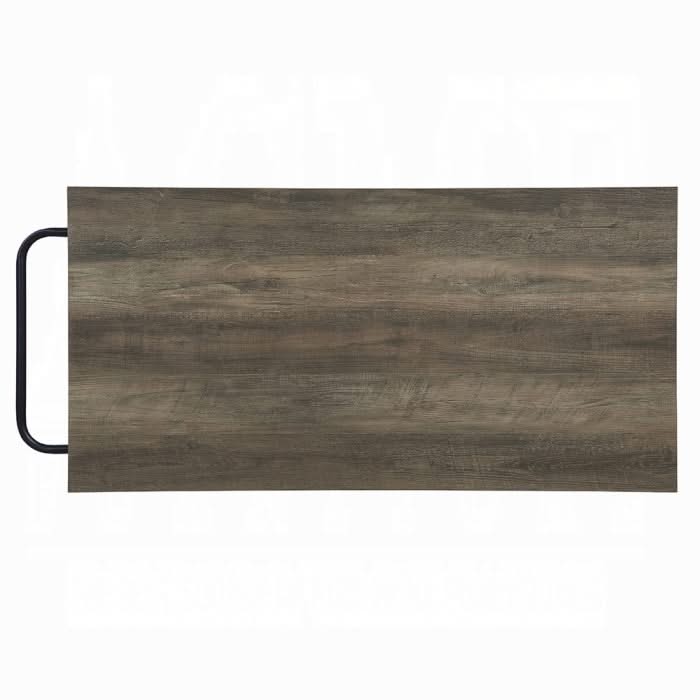 Lona Kitchen Island