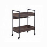 Jerrick Serving Cart