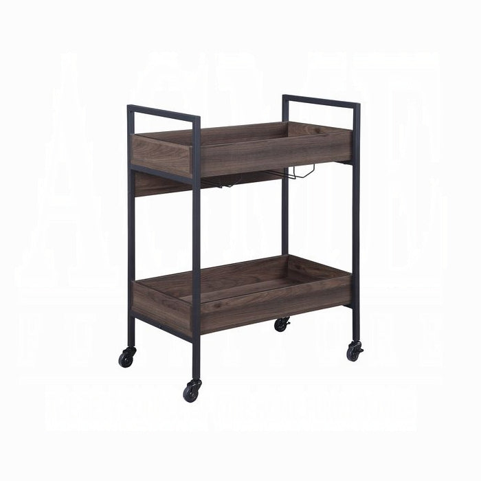 Jerrick Serving Cart