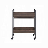 Jerrick Serving Cart