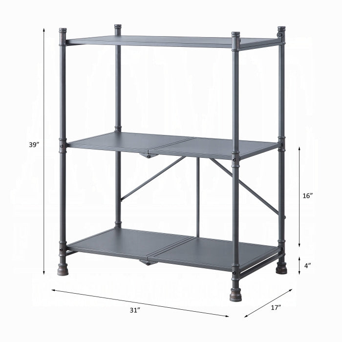 Cordelia Console Table