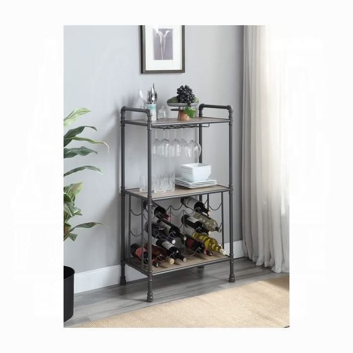 Brantley Wine Rack