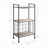Brantley Wine Rack