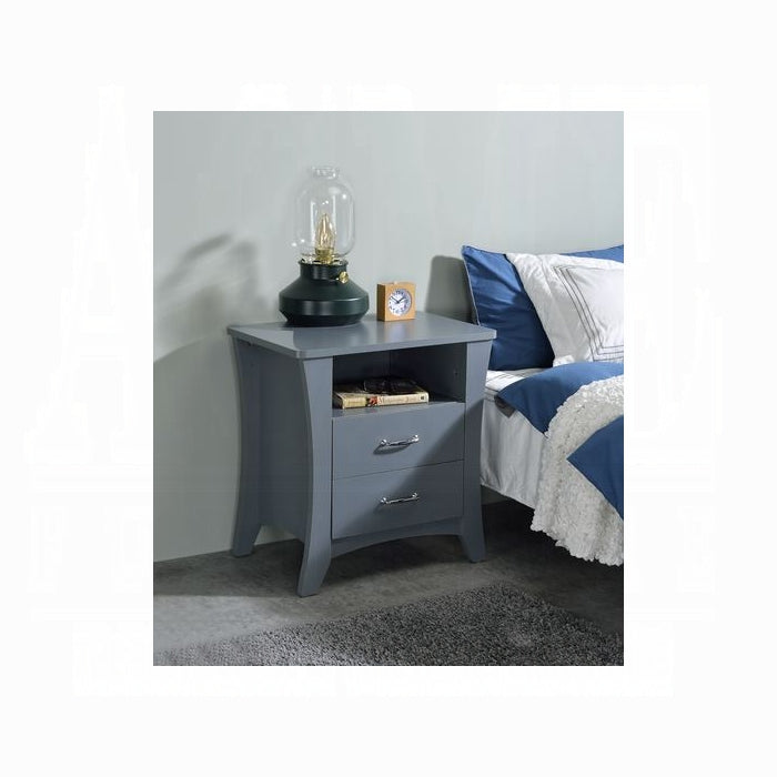 Colt Accent Table