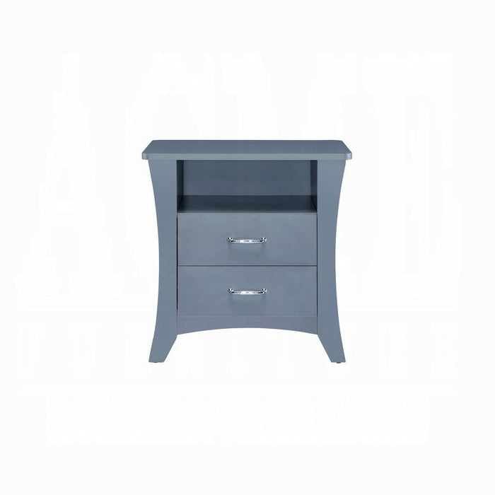 Colt Accent Table