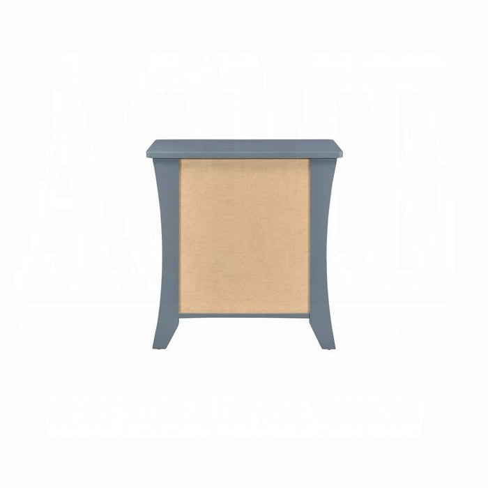 Colt Accent Table