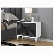 Dubni Accent Table