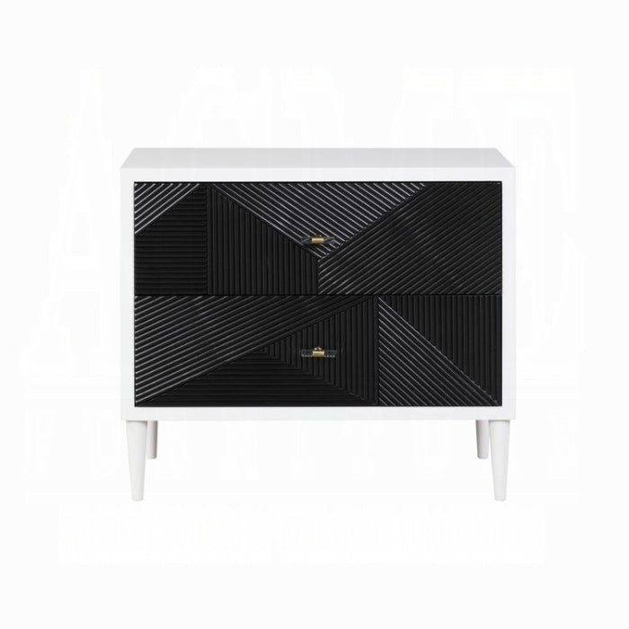 Dubni Accent Table