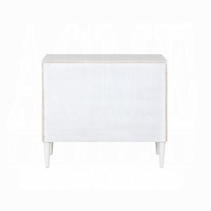 Dubni Accent Table