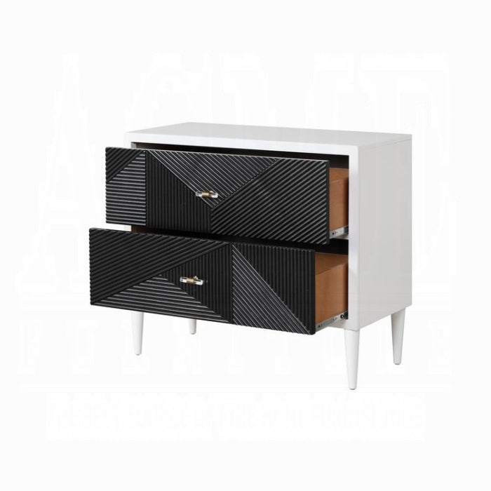 Dubni Accent Table