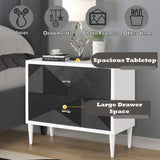 Dubni Accent Table