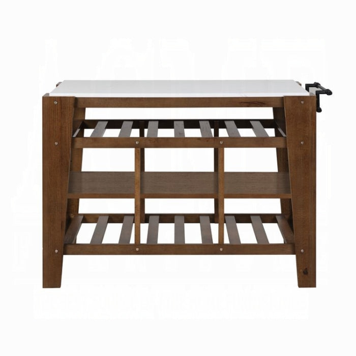 Alaroa Kitchen Island