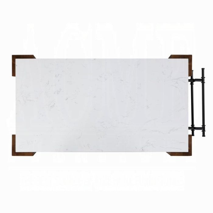 Alaroa Kitchen Island
