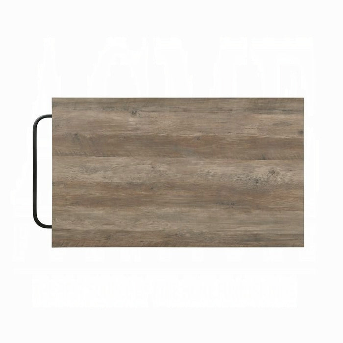 Macaria Kitchen Island