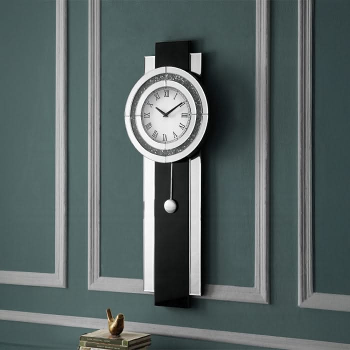 Reloj de pared Noralie