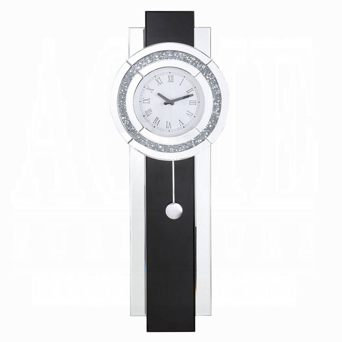 Noralie Wall Clock